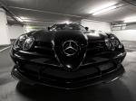 Mercedes-Benz SLR McLaren 722 Epochal by Wheelsandmore 2011 года